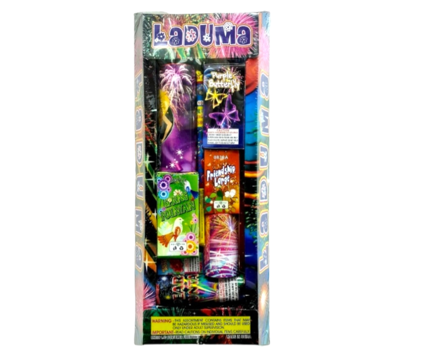 Laduma Combo Box